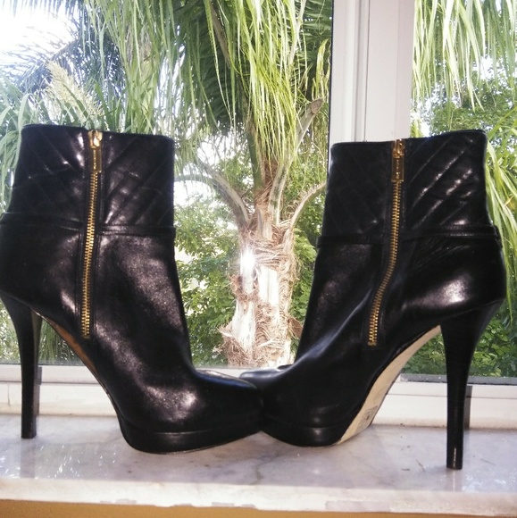 Boots - Picture 1 of 2